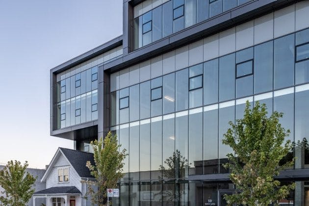 SuperNeutral 68 Guardian Glass