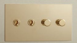 unlacquered brass toggle and rotary switch forbes lomax unlacquered brass toggle and rotary switch forbes lomax