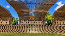 ACRE sustainable building material ACRE sustainable building material