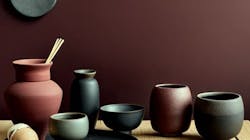 C2 Roku Brown C2 Roku Brown