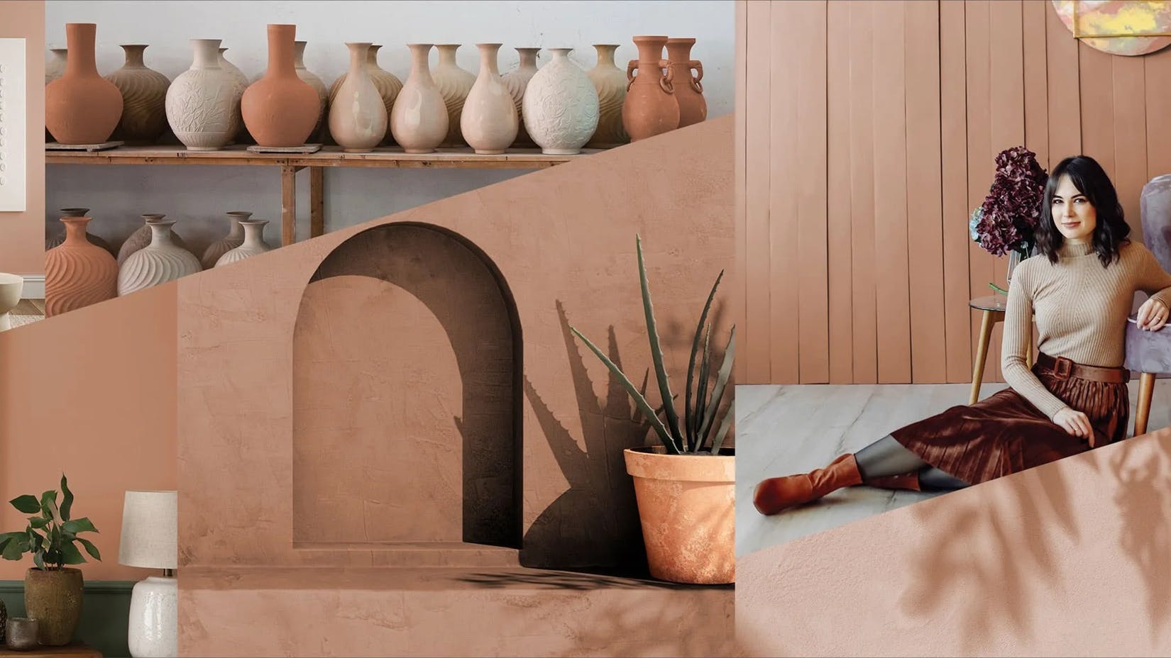 Caramelized Color of the Year 2025