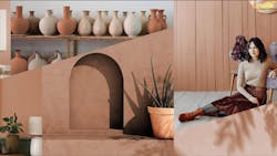 Caramelized Color of the Year 2025 Caramelized Color of the Year 2025