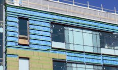 GreenGirt CMH at Menino Pavillion in Boston GreenGirt CMH at Menino Pavillion in Boston