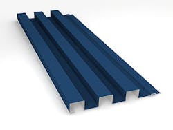 Metaflex Rainscreen Wall Panel Metaflex Rainscreen Wall Panel