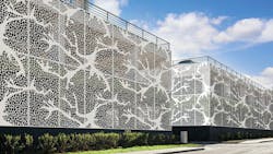 Expanded Laser Cut Collection Expanded Laser Cut Collection