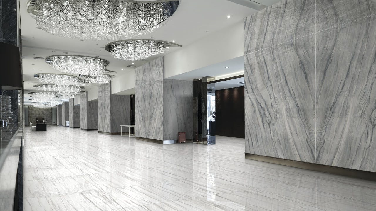 Dolcissima Stone-Like Porcelain