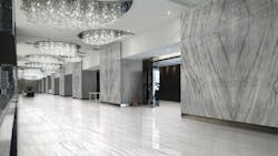 Dolcissima Stone-Like Porcelain Dolcissima Stone-Like Porcelain