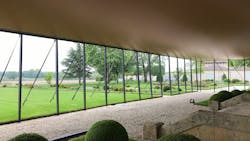 Soltis 502 Proof Composite Fabric Soltis 502 Proof Composite Fabric