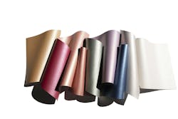 Ultrafabrics Pearlized Colors Ultrafabrics Pearlized Colors