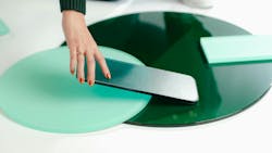 2025 Color Collection Jewel and Buoyant 3form 2025 Color Collection Jewel and Buoyant 3form