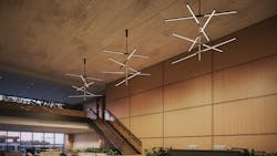 Junction Luminaire Junction Luminaire