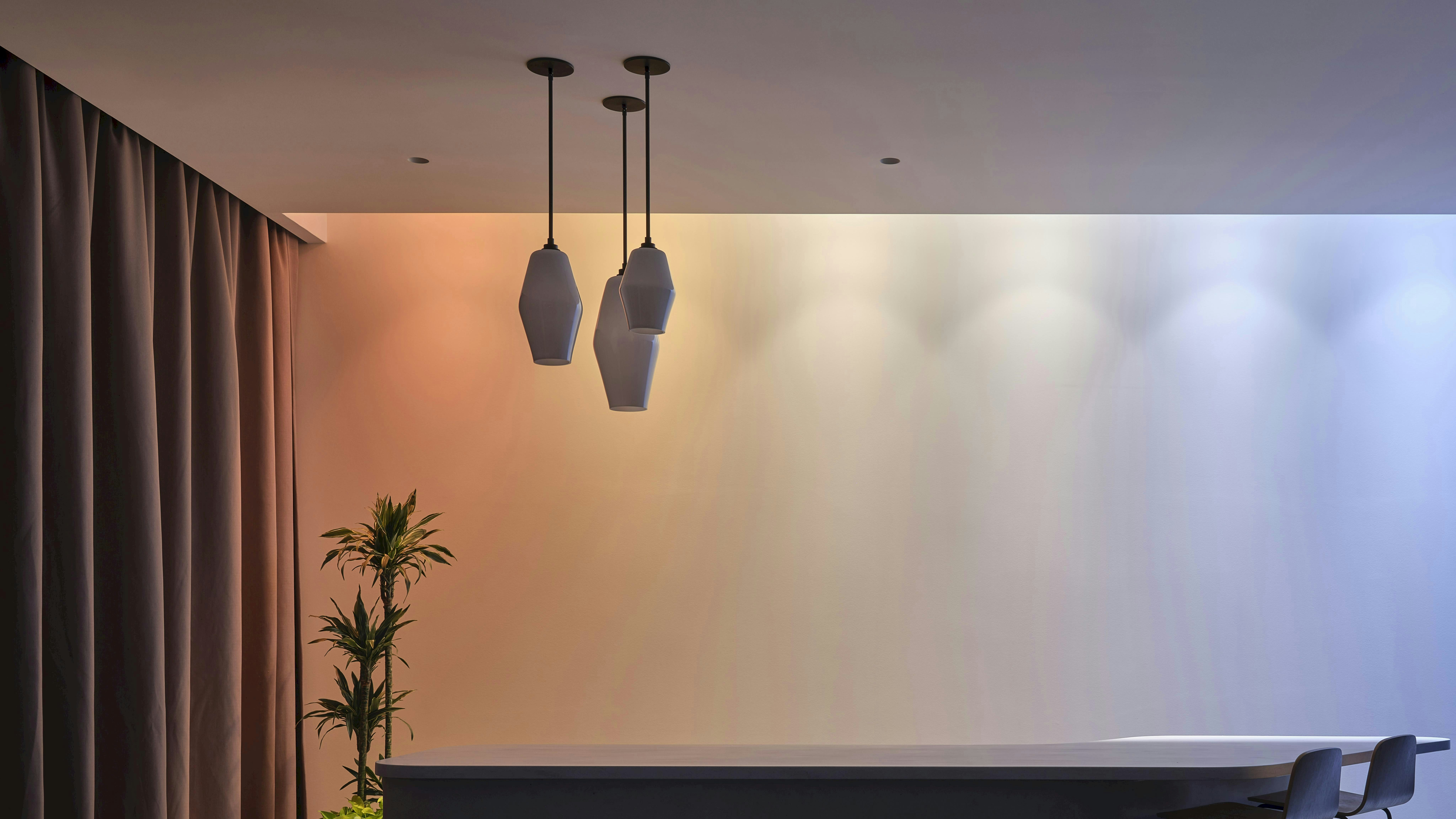 Athena Lighting System