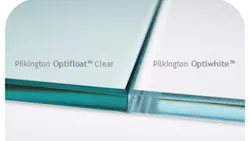 Pilkington Optiwhite Pilkington Optiwhite