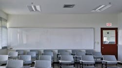 Emergency Lighting with STAR Emergency Lighting with STAR