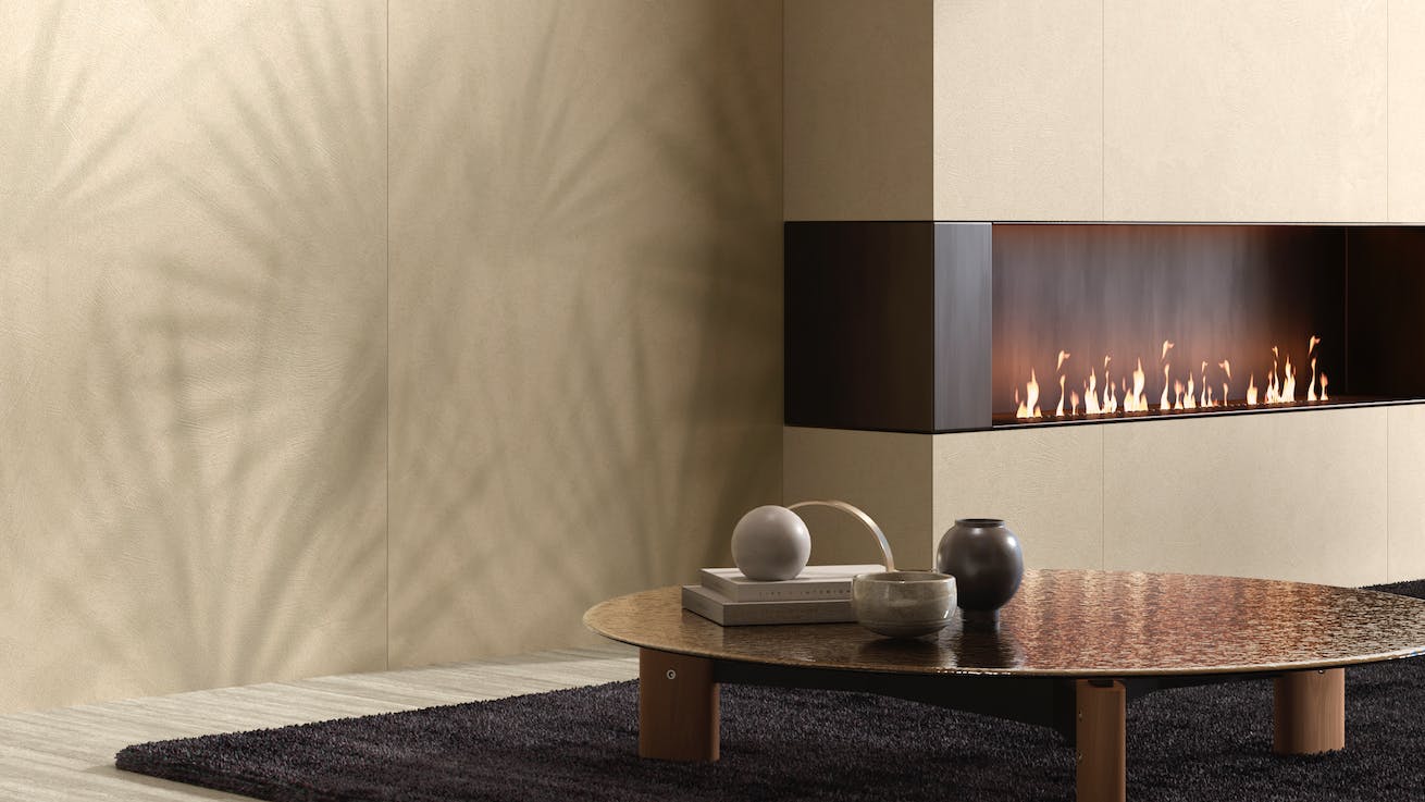 Laminam twO Ultra-Thin Porcelain Slab