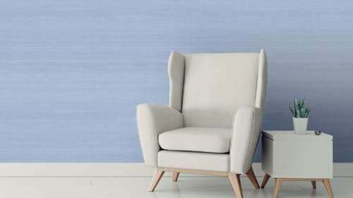 Ricochet Flexible Wall Protection