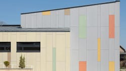 Fiber Cement Rainscreen StoCorp Fiber Cement Rainscreen StoCorp