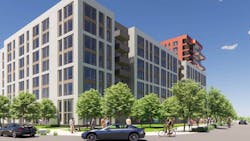 Hyperwall Panels Hyperwall Panels