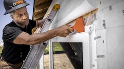 TYPAR Clear Flashing TYPAR Clear Flashing