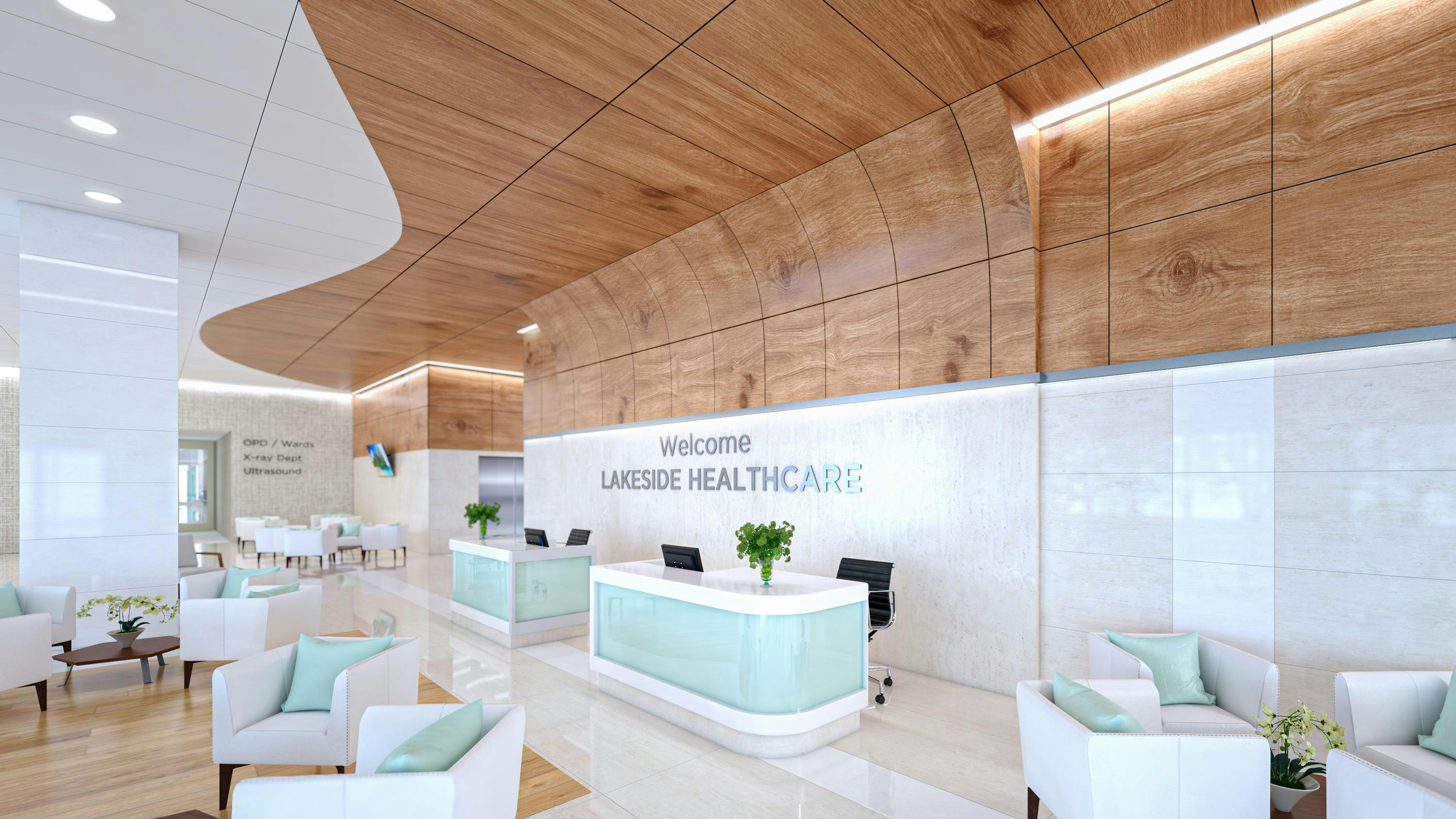 Decoustics Impressions