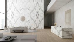 Aeterna Sintered Slabs Aeterna Sintered Slabs