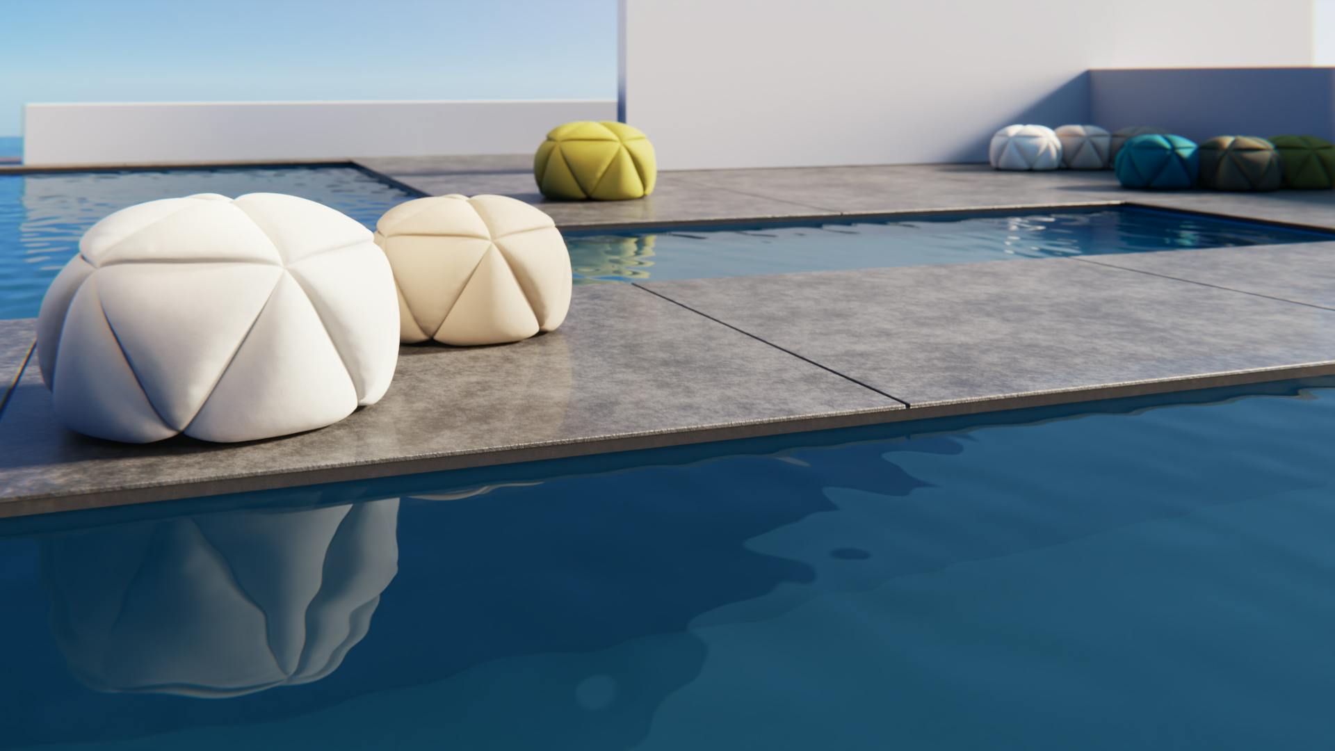 Baryline [Stam]Skin Feel