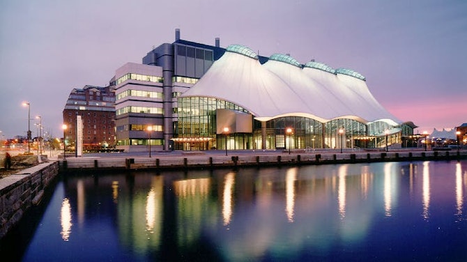 Tensotherm Roofing