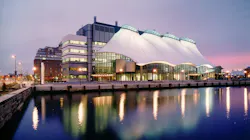 Tensotherm Roofing Tensotherm Roofing