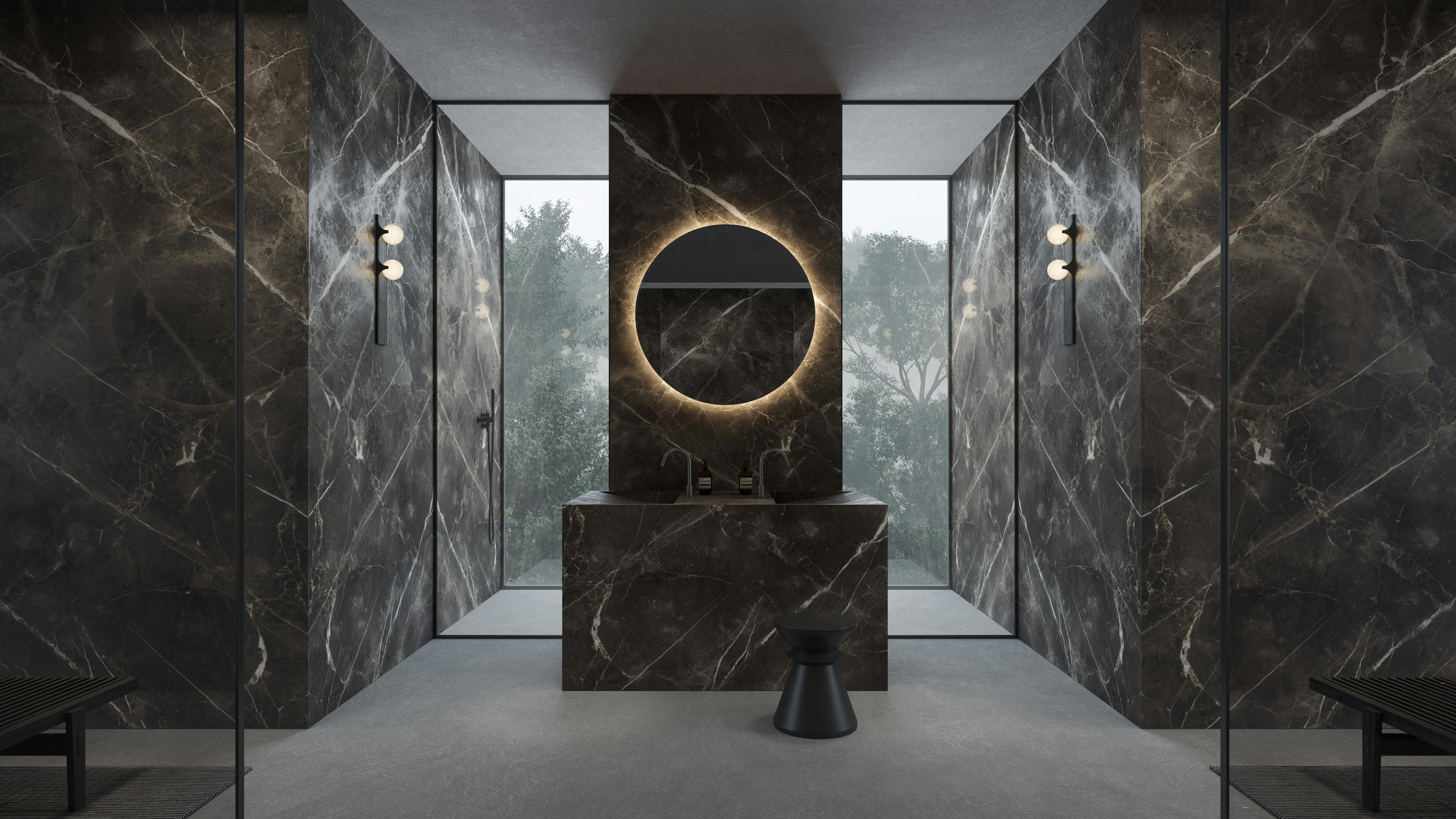 Forge Eleganza Anatolia