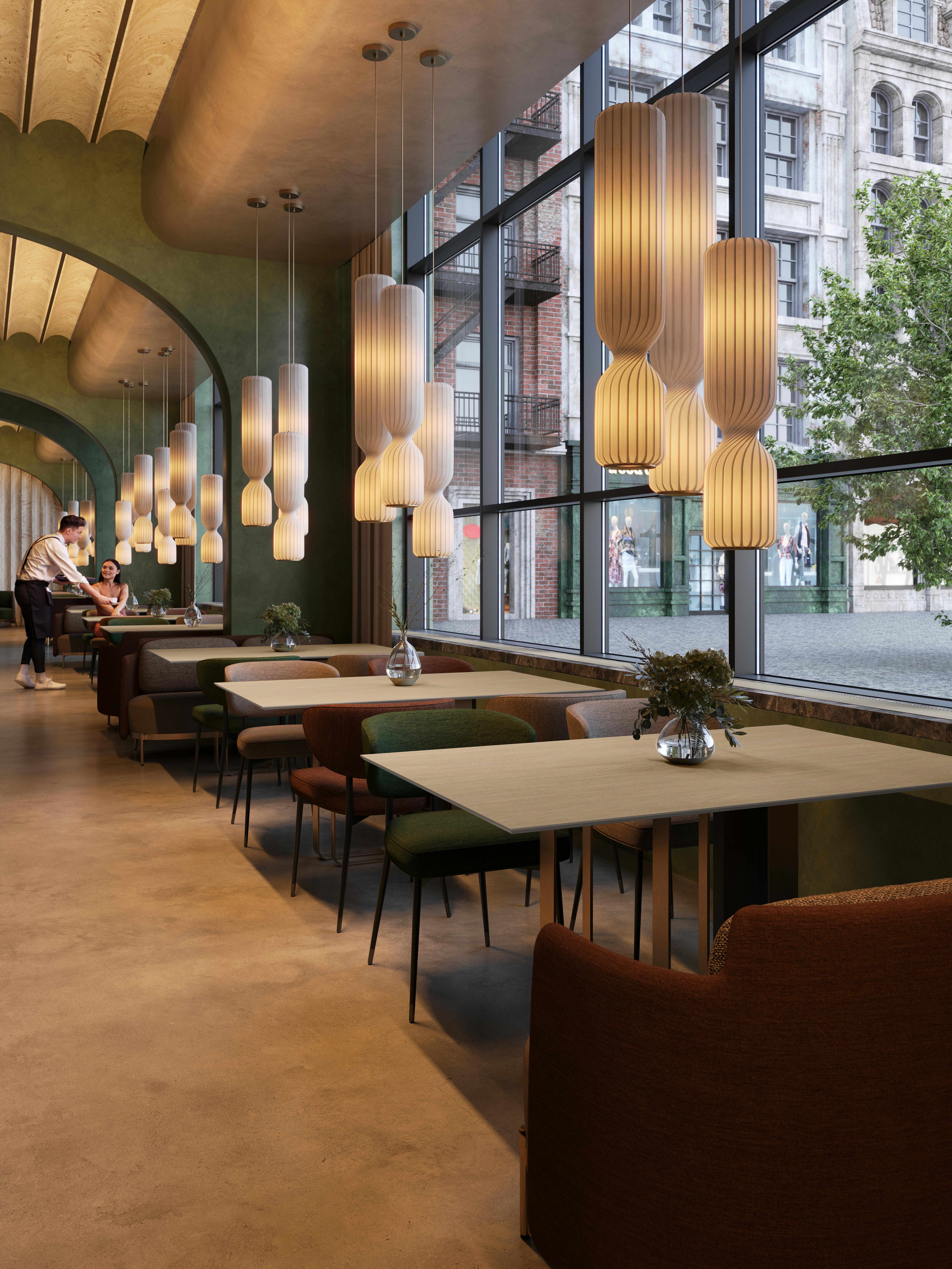 Thinscape Surfaces Wilsonart