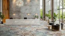 Mystic Horizons Carpet Mystic Horizons Carpet