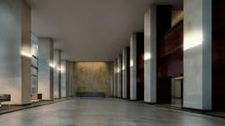 Perfina Cornice Surface Mount Luminaire Perfina Cornice Surface Mount Luminaire