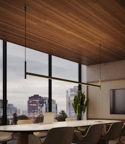 Segment Luminaire Segment Luminaire