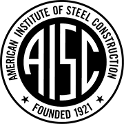 AISC logo