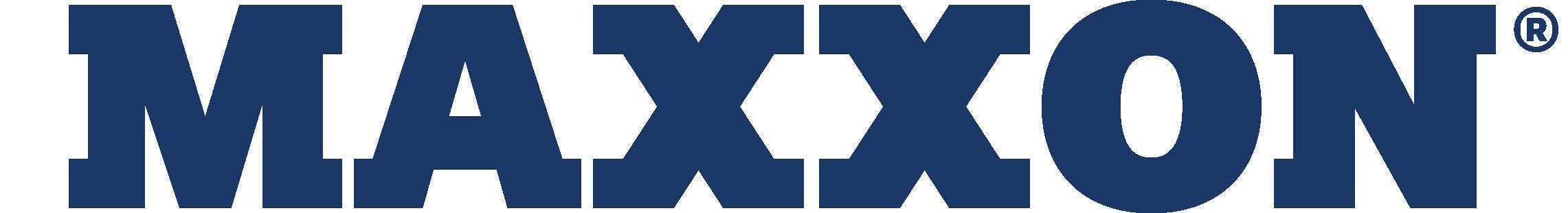 Maxxon Corp logo