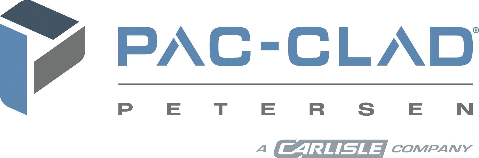 PAC-CLAD Petersen Aluminum logo