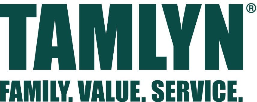 TAMLYN logo