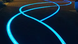 Fortacast Drive Over Lighting Fortacast Drive Over Lighting