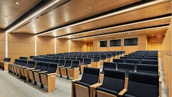 Oceanside Library Theater Oceanside Library Theater