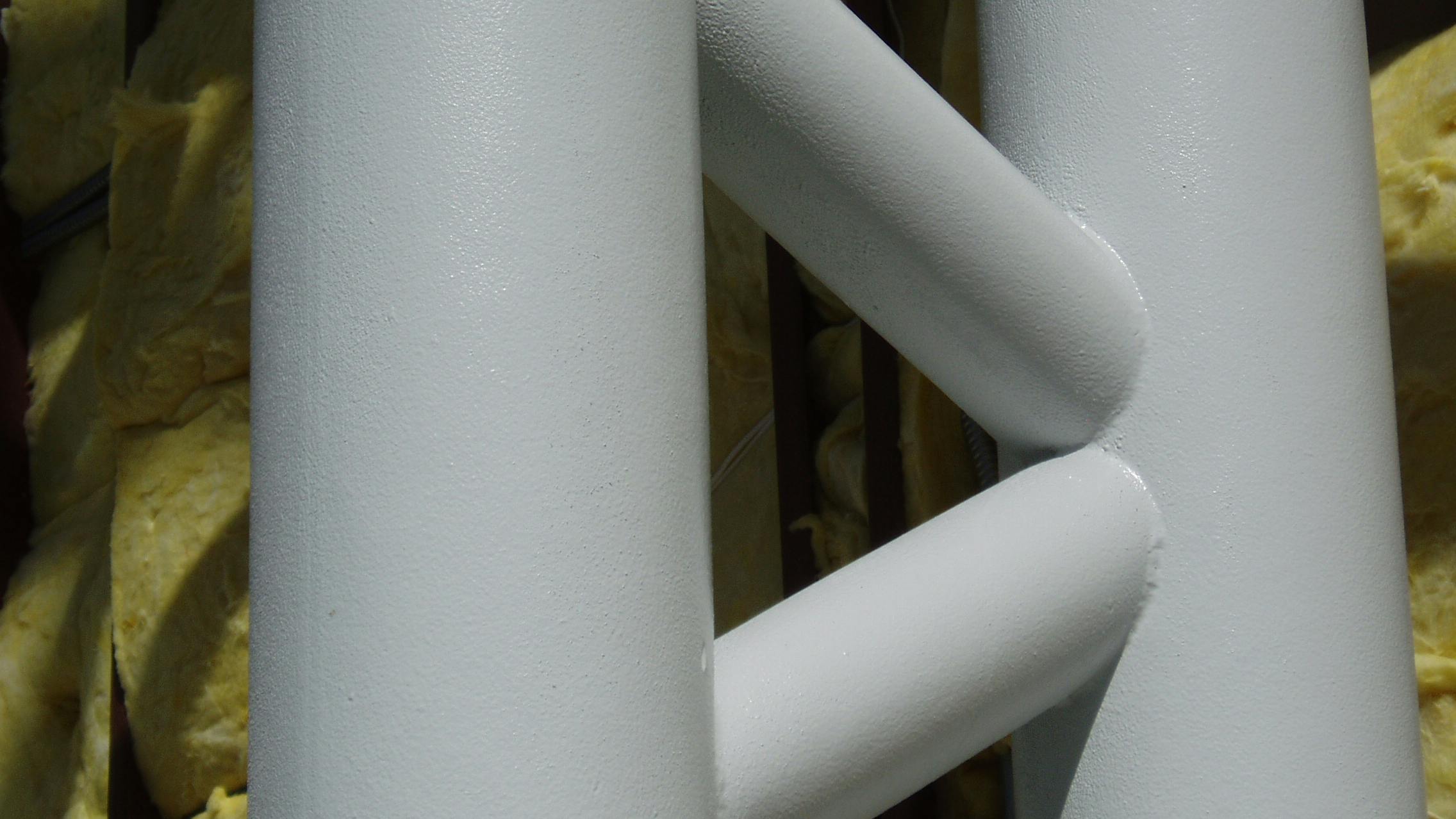 Thermo-Sorb Intumescent Coating