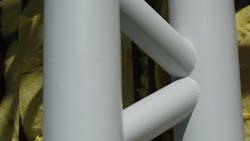 Thermo-Sorb Intumescent Coating Thermo-Sorb Intumescent Coating