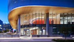 Exterior Woodgrain Ceiling Exterior Woodgrain Ceiling