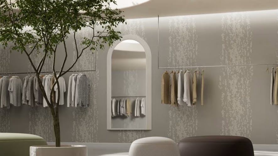 Renaturation Wallcovering