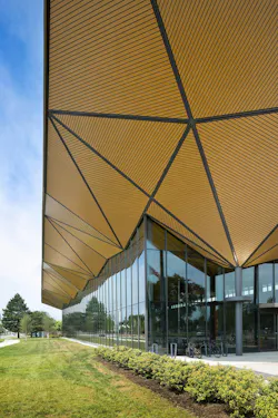 Endure Linear 800 Ceiling System Endure Linear 800 Ceiling System