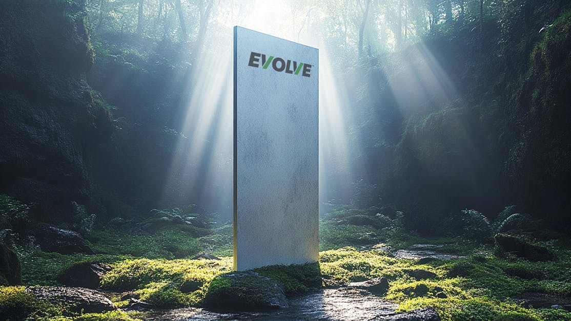 Evolve Family of Gypsum Products