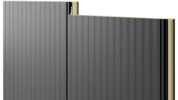 Norex-M Insulated Metal Panel Norex-M Insulated Metal Panel