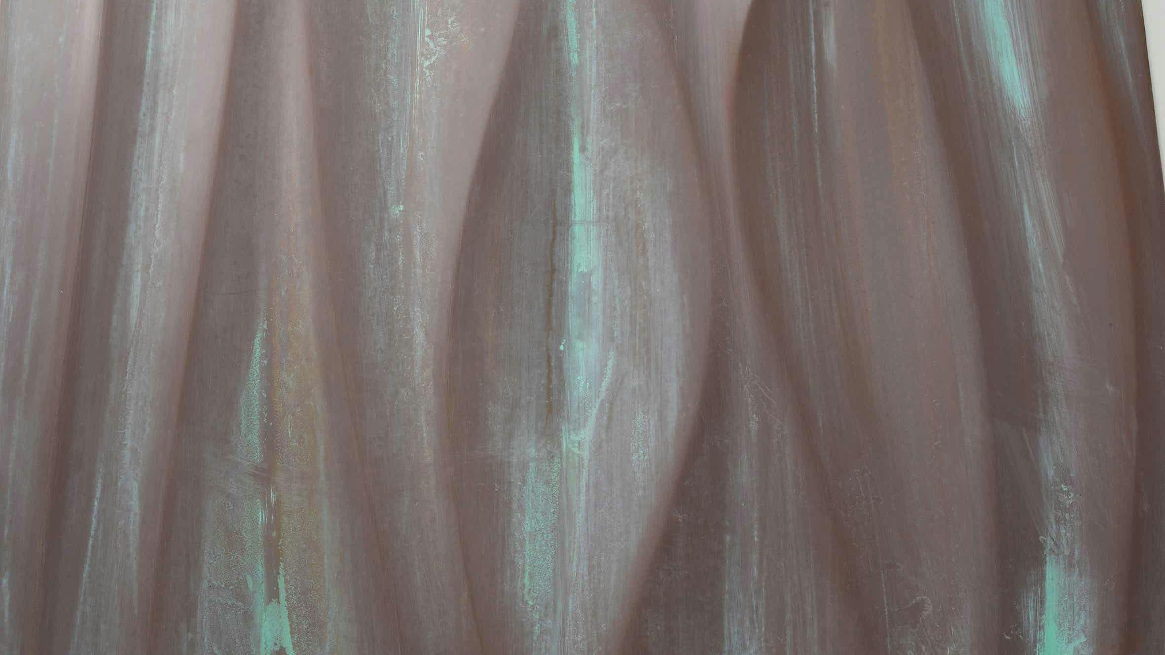 Verometal Copper Decorative Metal