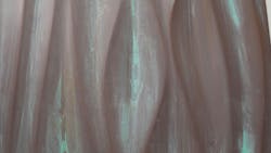 Verometal Copper Decorative Metal Verometal Copper Decorative Metal