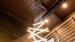 IMPRESSIONS Acoustic Steel Deck IMPRESSIONS Acoustic Steel Deck