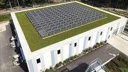 SolaGreen Rack System SolaGreen Rack System